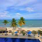 Review photo of Hyatt Regency Kuantan Resort 2 from Shahrul N. A. K.