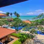 Review photo of Hyatt Regency Kuantan Resort from Shahrul N. A. K.