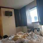 Review photo of Baiyoke Suite Hotel from Andi T.