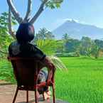 Review photo of Jembarati Family Lodge Yogyakarta 3 from Aang D.