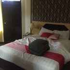 Review photo of OYO 805 Hotel Dyan Graha 2 from Putra J. S.