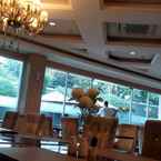 Review photo of Savero Hotel Depok from Ainisyahida F. K.