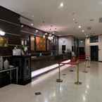 Hình ảnh đánh giá của Crystal Crown Hotel Johor Bahru 5 từ Juliani J.