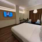 Review photo of Crystal Crown Hotel Johor Bahru 6 from Juliani J.