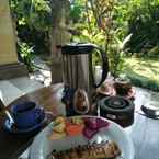 Review photo of Frangipani Bungalow Ubud from Arnita Y. W.