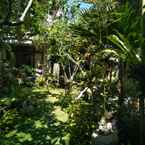 Review photo of Frangipani Bungalow Ubud 2 from Arnita Y. W.