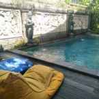 Review photo of Frangipani Bungalow Ubud 4 from Arnita Y. W.