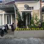 รูปภาพรีวิวของ Full House 2 BR at Emerald Villa G9 Batu Malang จาก Aditia R. R.