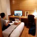 Review photo of Sutton Place Hotel Ueno 2 from Pradini P.