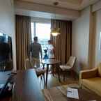 Review photo of Kingsford Hotel Manila 3 from Gladee M. M.