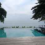 Review photo of Jeeva Klui Resort from Hayu Y. P.