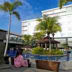 รูปภาพรีวิวของ FUGO Hotel Banjarmasin จาก Rusmin N.