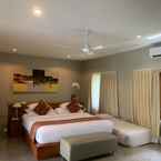 Review photo of Sativa Villas Ubud 2 from Marcella P.