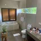 Review photo of Sativa Villas Ubud from Marcella P.