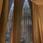 Review photo of Tropicana The Residences KLCC by Yaju 2 from Fitria N.