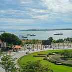 Hình ảnh đánh giá của Hotel Santika Batam từ Muhammad R. R.