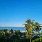 Review photo of Negla Beach Villa 3 from Destiany N.