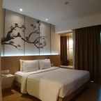 Review photo of Hotel Santika Mega City Bekasi 7 from Widya H. M.
