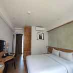 Review photo of Liberta Hotel Jimbaran from Erin A.