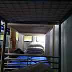 Hình ảnh đánh giá của New Society Backpackers Hostel 2 từ Rusli L.