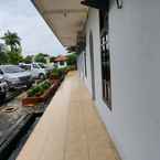 Review photo of OYO 3692 Hotel Akbar 3 from Hariyadi H.