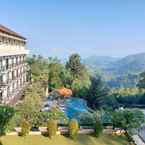 Review photo of Crystal Lotus Hotel 4 from Mira S. H.