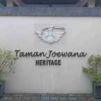 Ulasan foto dari Taman Yuwono Heritage Malioboro by Natts Hospitality 3 dari Efril F.