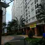 Review photo of Apartment Kalibata City By Kenny from Buyung M.