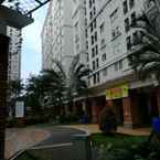 Ulasan foto dari Apartment Kalibata City By Kenny dari Buyung M.