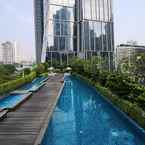 รูปภาพรีวิวของ Alila SCBD Jakarta 3 จาก Aulia R. S.