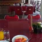 Review photo of Hotel Cendrawasih 66 from Nurjanna N.