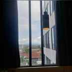 Review photo of GAIA Cosmo Hotel 2 from Fitria D. A.