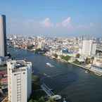 Ulasan foto dari Millennium Hilton Bangkok dari Lee D. S.