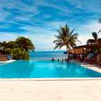 Hình ảnh đánh giá của Palm Beach Resort từ Maureen M. V.