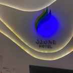 Review photo of Ozone Hotel Pantai Indah Kapuk Jakarta 6 from Reni Y. A.