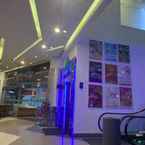 Review photo of Ozone Hotel Pantai Indah Kapuk Jakarta 5 from Reni Y. A.