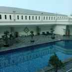 Hình ảnh đánh giá của Rocky Plaza Hotel Padang từ Reni Y. A.