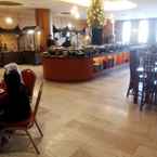 Review photo of Rocky Plaza Hotel Padang 3 from Reni Y. A.