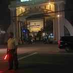 Review photo of Assalaam Syariah Hotel Solo from Sunarso S.