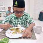 Review photo of Assalaam Syariah Hotel Solo from Sunarso S.