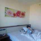 Review photo of Angkasa Garden Hotel 2 from Rahmi W.