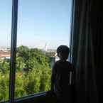 Review photo of Angkasa Garden Hotel 3 from Rahmi W.