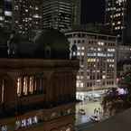 Ulasan foto dari YEHS Hotel Sydney QVB dari Adhisty K. Z.