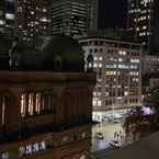 Review photo of YEHS Hotel Sydney QVB from Adhisty K. Z.