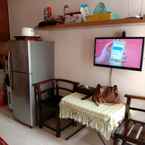 Review photo of GWK @ Apartemen Margonda Residence 3 3 from Arifa K.