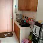 Review photo of GWK @ Apartemen Margonda Residence 3 4 from Arifa K.