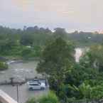 Ulasan foto dari Amazing Riverside Hotel Lubuklinggau dari David A. P.