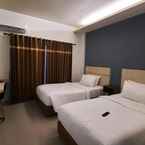 Review photo of Lucky Hotel Palu 2 from Hermanto H.