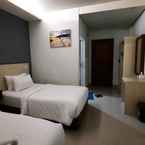 Review photo of Lucky Hotel Palu 4 from Hermanto H.