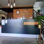 Review photo of Lucky Hotel Palu 7 from Hermanto H.